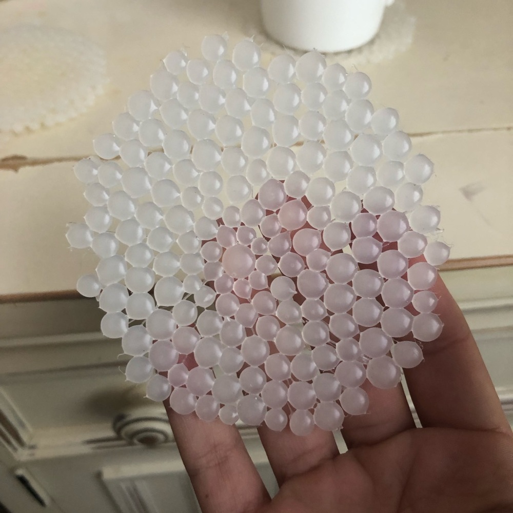 Homemade Coasters ❄️🤍🦋🐚🌊 - Picture 8 of 9